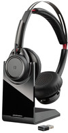 Poly Voyager Focus B825-M Bluetooth Met Basisstation