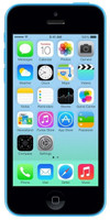 Apple iPhone 5C 16GB Bleu Reconditionné (2 ans de garantie)
