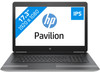 HP Pavilion 17-ab001nb Azerty