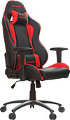 AKRacing Nitro Chaise gamer Rouge