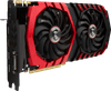 MSI Geforce GTX 1070 GAMING X 8G