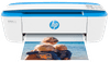 HP DeskJet 3720 Wit/Blauw