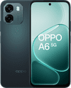 OPPO A6 128GB Zwart 5G