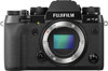 Fujifilm X-T2 Body Black