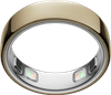 Oura Ring 5 Taille 7 Or