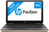 HP Pavilion 15-au025nd