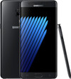 Samsung Galaxy Note 7 Zwart