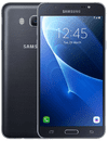 Samsung Galaxy J7 (2016) Zwart