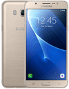 Samsung Galaxy J7 (2016) Goud