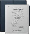 reMarkable Paper Pure avec Book Case Bleu