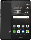 Huawei P9 Lite Noir
