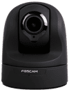 Foscam FI9826P Noir