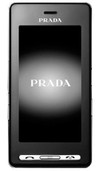 LG KE850 Prada