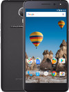 General Mobile Android One GM5 Plus Gris