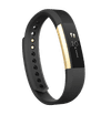 Fitbit Alta Black/Gold - S - Special Edition