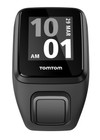 TomTom Runner 3 Cardio Noir/Vert - L