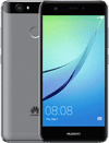 Huawei Nova Grijs