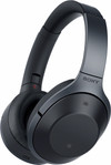 Sony MDR-1000X Noir