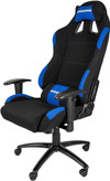 AK Racing Gaming Chair Zwart / Blauw