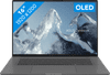 ASUS Zenbook A16 OLED Copilot+ PC UX3607QA-SH013W