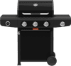 Barbecook Siesta 310 Graphite
