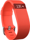 Fitbit Charge HR Mandarine - L