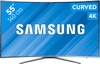 Samsung UE55KU6500