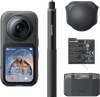 Insta360 X6 Essentials Bundle Noir