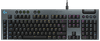 Logitech G915 X Lightspeed Clavier Gamer AZERTY Noir