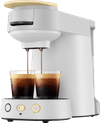 Philips Machine à Café à Dosettes Senseo Vibe CSA225/50