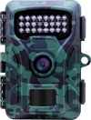 Camouflage EZ2 Plus