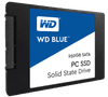 WD Blue SSD 250 GB 2,5 inch