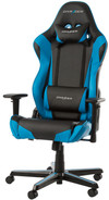 DXRacer RACING Gaming Chair Black/Blue