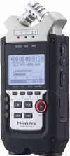 Zoom H4n Pro Handy Recorder