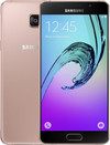Samsung Galaxy A5 (2016) Roze