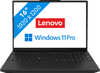 Lenovo ThinkPad T16 Gen 5 (Intel) Copilot+ PC - 21WT005EMB AZERTY