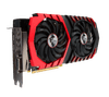 MSI Radeon RX 480 GAMING X 4G