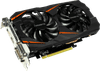 Gigabyte GeForce GTX 1060 Windforce OC 6G