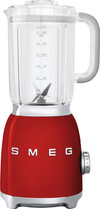 SMEG BLF01RDEU Rouge