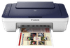 Canon PIXMA MG3053 Blue White