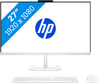 HP OmniStudio 27-cu0950nb Azerty
