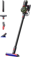 Dyson V8 Cyclone Fluffy
