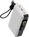 Xtorm NextGen Batterie Externe 35 W 20 000 mAh Blanc