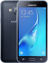Samsung Galaxy J3 (2016) Noir