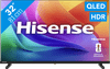 Hisense QLED 32" A59S (2026)