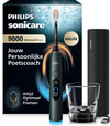 Philips Sonicare Series 9000 HX9213/84 Groen