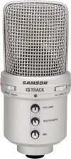 Samson G-Track USB