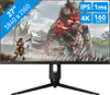 Vortech Prestige 27 inch 4K