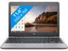 HP Chromebook 11-v021nb Azerty
