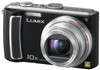 Panasonic Lumix DMC-TZ5 Black